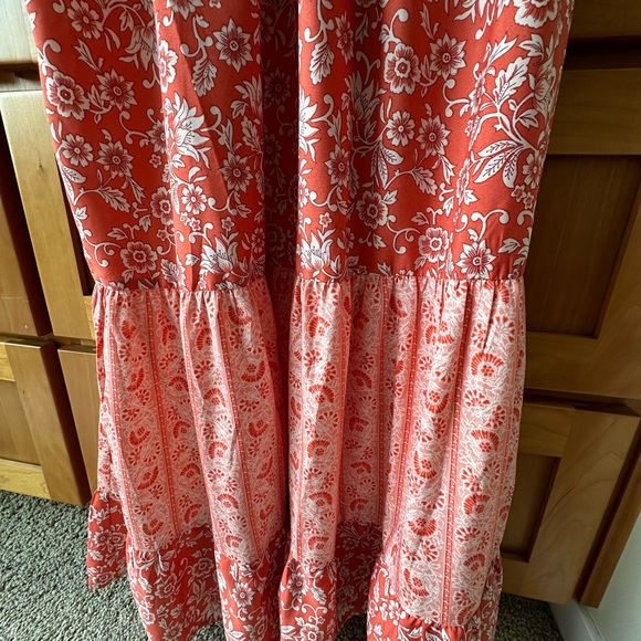 DRESS Band of the Free
Hippy, festivals, flattering 🍊 - Picture 4 of 8